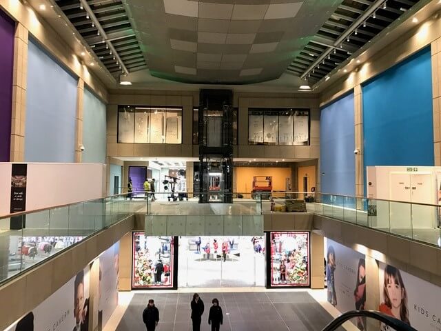 metquarter liverpool redevelopment shopping mall tconcept