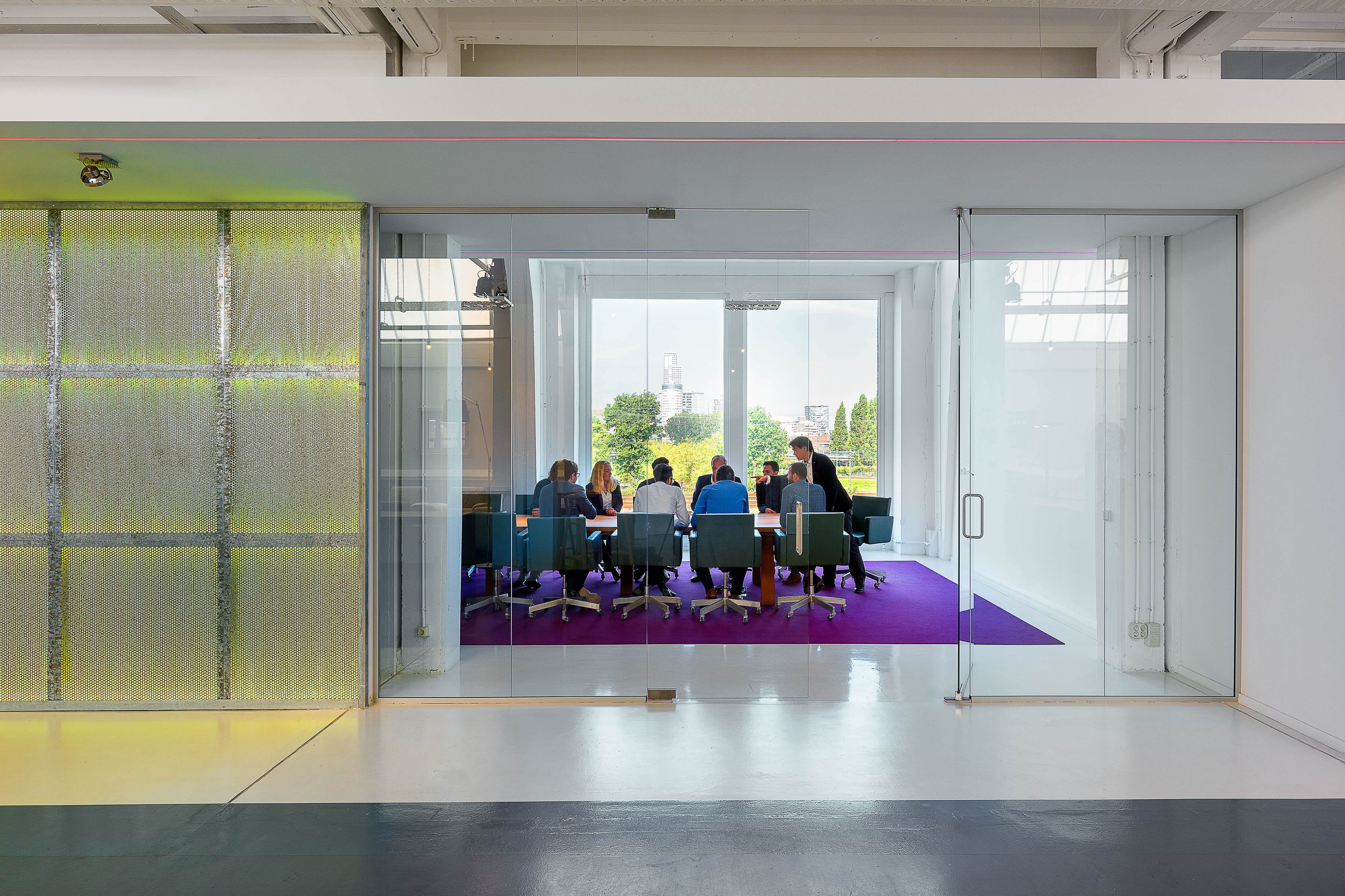 tconcept studio architecture office the hague